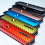 Uwell Caliburn G Pod System 18W 690mAh (Coils Included) Uwell Caliburn G Pod System 18W 690mAh (Coils Included)